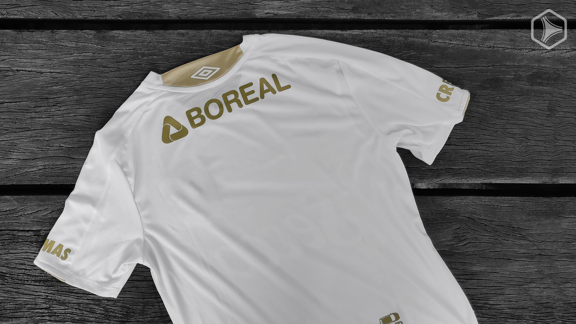 Review Tercera camiseta Umbro Atlético Tucumán 2019