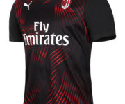 AC Milan PUMA Third Kit 2019-20 – Front