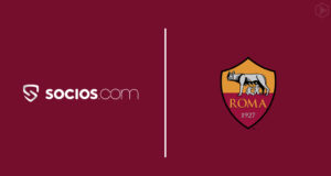 AS Roma y Socios.com