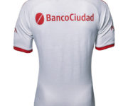 Camiseta alternativa PUMA de Independiente 2019-20 – Espalda