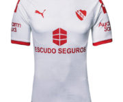 Camiseta alternativa PUMA de Independiente 2019-20 – Frente