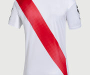 Camiseta titular adidas de River Plate 2019-20 – Espalda