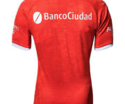 Camiseta titular PUMA de Independiente 2019-20 – Espalda
