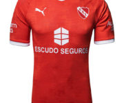 Camiseta titular PUMA de Independiente 2019-20 – Frente