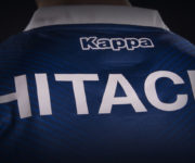 Camisetas Kappa de Vélez Sarsfield 2019-20  2