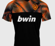 Camisetas PUMA del Valencia CF 2019-20 – Alternativa Frente