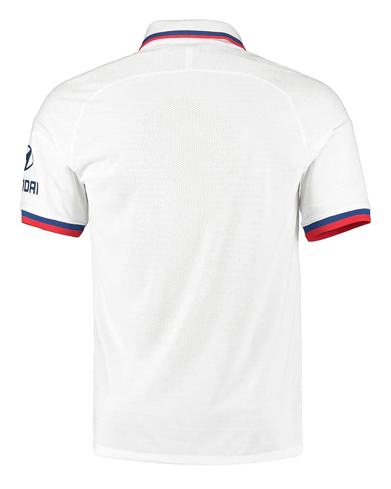 Chelsea Nike Away Kit 2019 2020