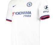Chelsea Nike Away Kit 2019-20 – Front