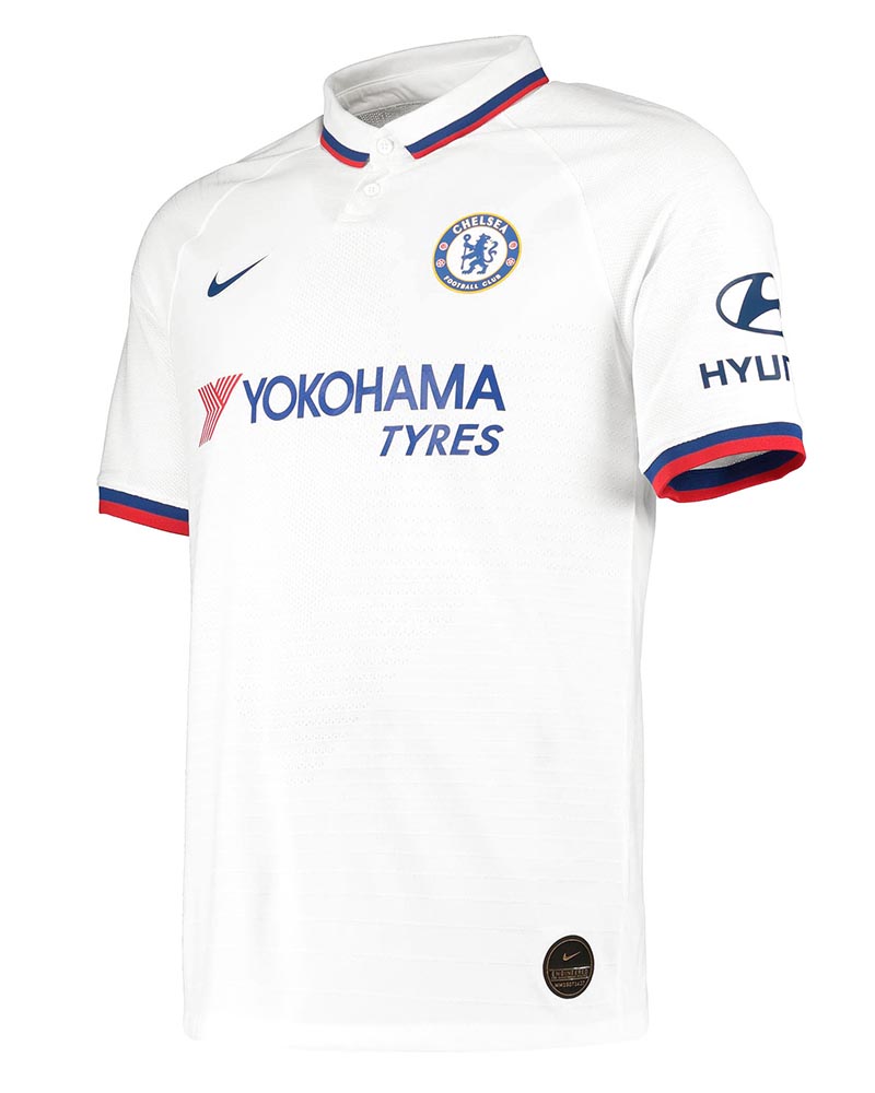 Chelsea Nike Away Kit 2019 2020