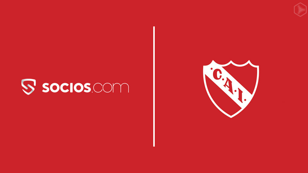 Independiente y Socios.com