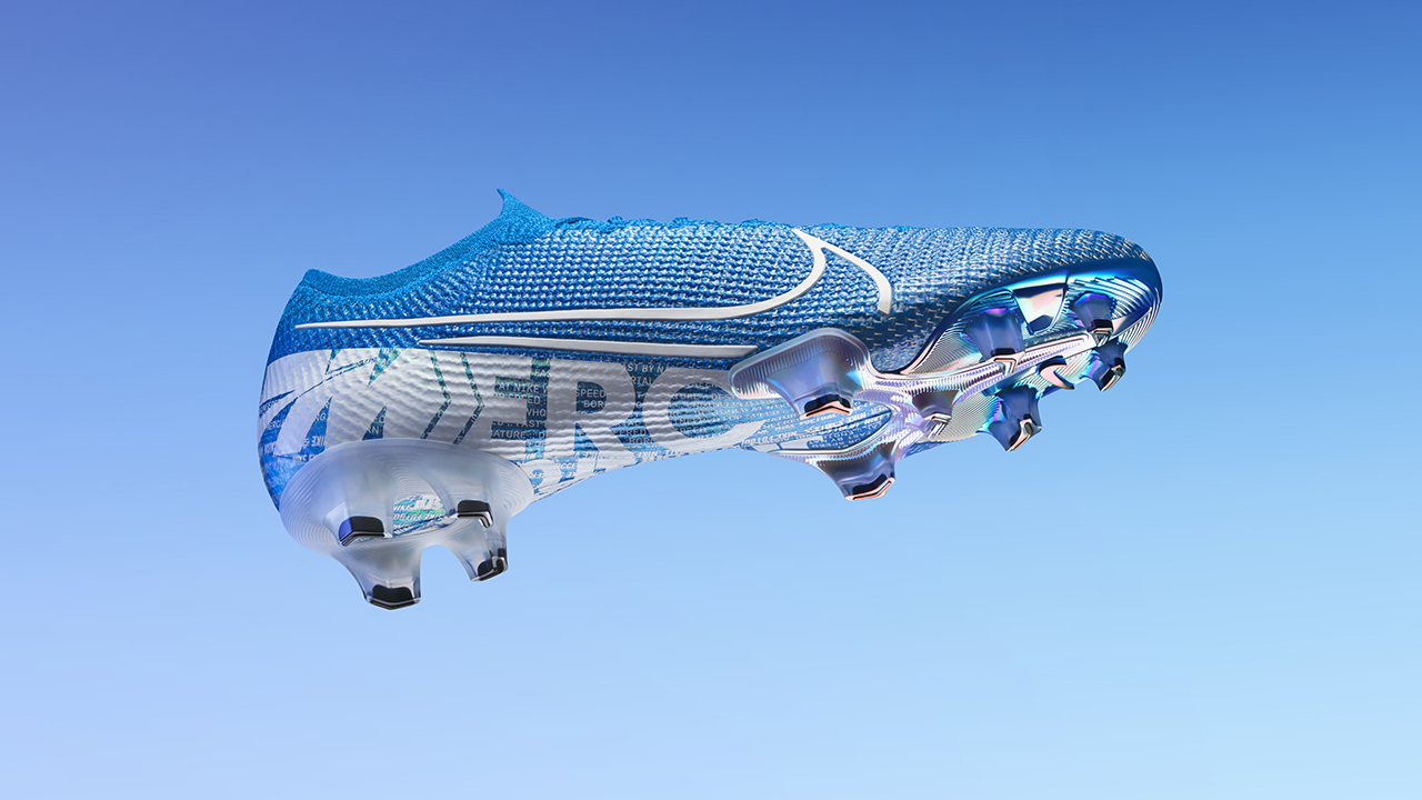 banda flor mil millones Ligera renovación: Nike Mercurial Vapor XIII Elite - Marca de Gol