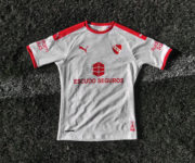 Review Camisetas PUMA de Independiente 2019-20 – Alternativa