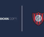 San Lorenzo y Socios.com