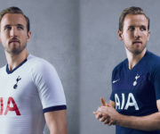 Tottenham Hotspur Nike Kits 2019-20
