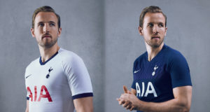 Tottenham Hotspur Nike Kits 2019 2020