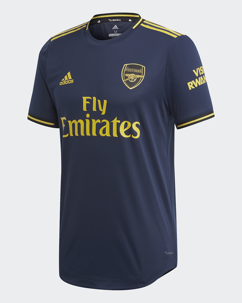 Arsenal adidas Third Kit 2019 2020