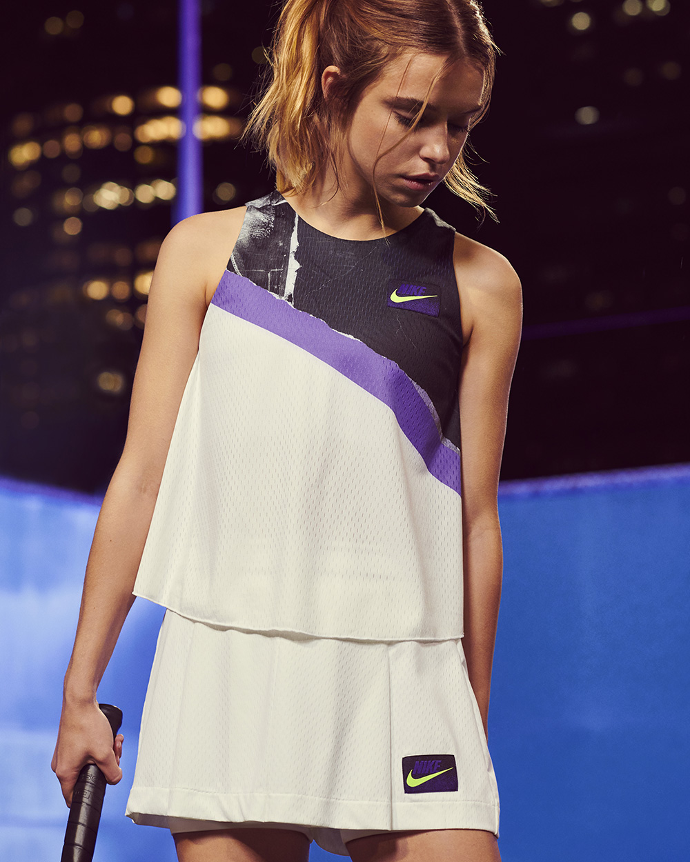 NikeCourt New York City Collection 2019