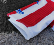Review Camisetas Kappa Unión de Santa Fe 2019 2020 Titular