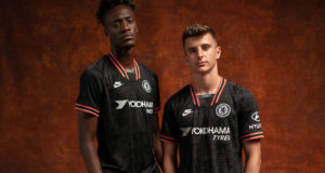 Chelsea Nike Third Kit 2019 2020