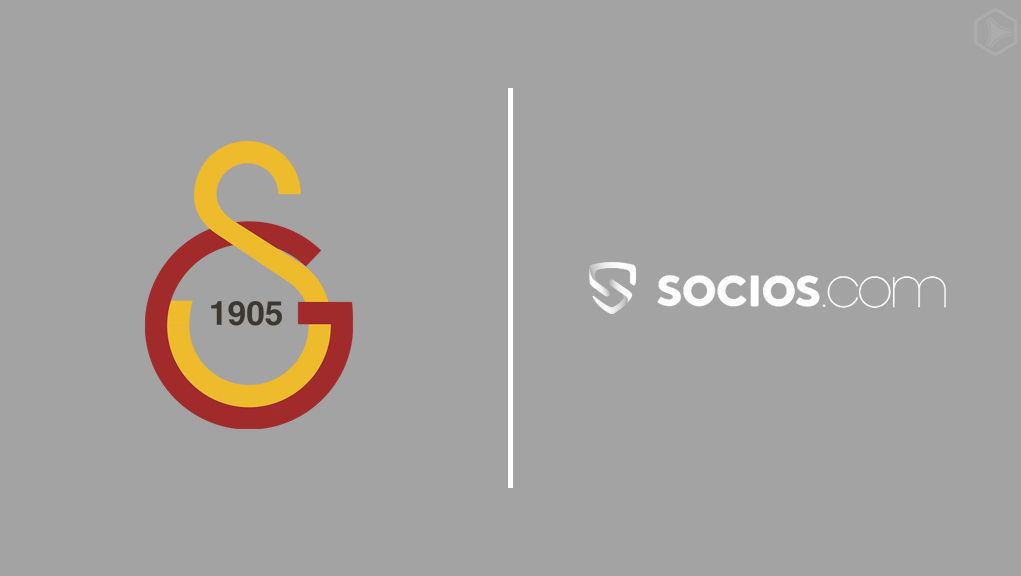 Galatasaray y Socios.com