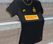 Inter Milan Nike Third Kit 2019-20