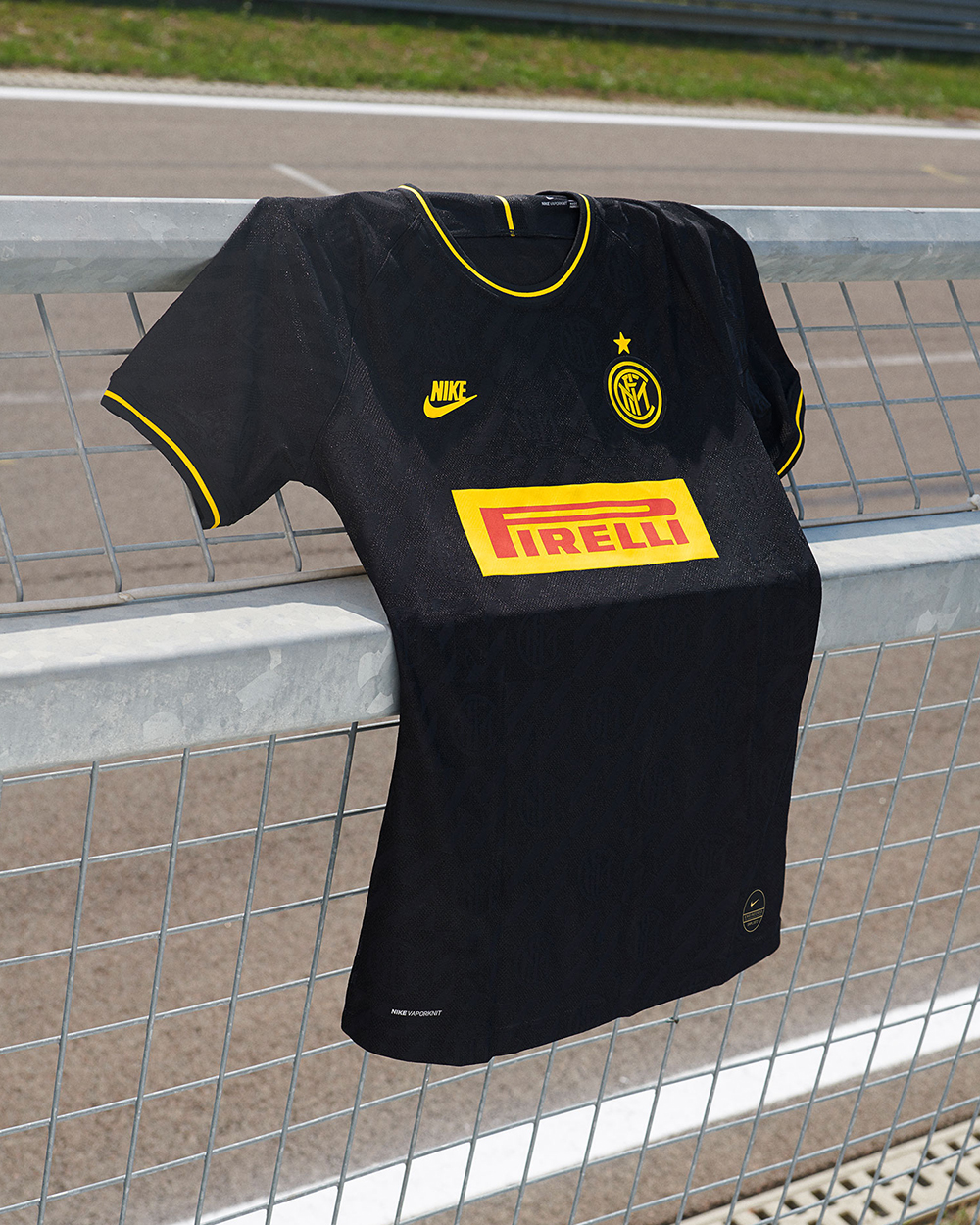 Inter Milan Nike Third Kit 2019 2020