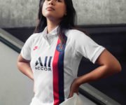 PSG Nike Third Kit 2019-20