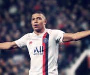 PSG Nike Third Kit 2019-20