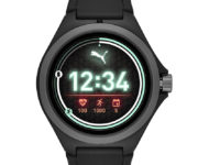 PUMA Smartwatch – Black