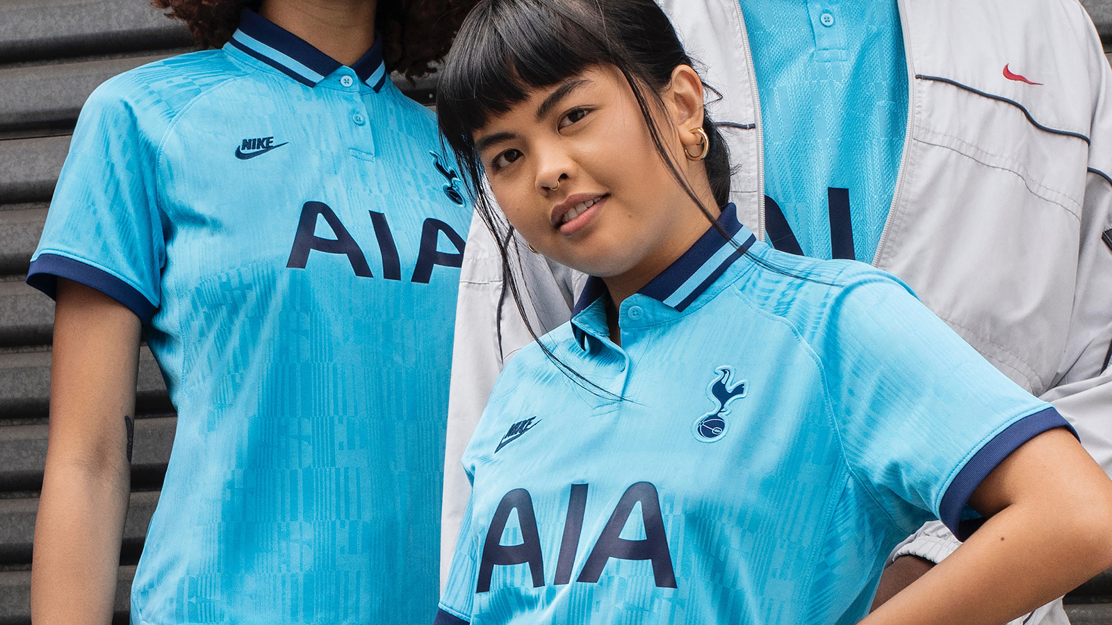 Primera Camiseta Tottenham Hotspur 2019-2020
