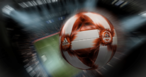 adidas balón oficial de la FIFA 20 Global Series