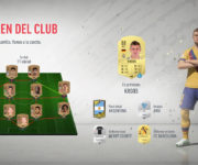 FIFA 20 FUT