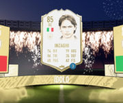 FIFA 20 FUT