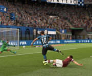 FIFA 20 Gameplay