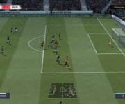 FIFA 20 Gameplay