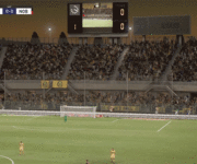 FIFA 20 Tribuna