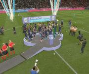 FIFA 20 Trofeo