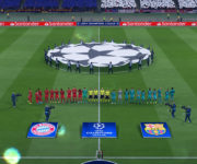 FIFA 20 UCL