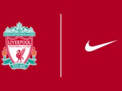 Liverpool FC y Nike