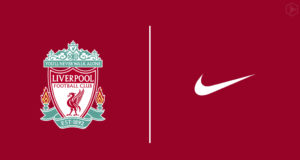 Liverpool FC y Nike