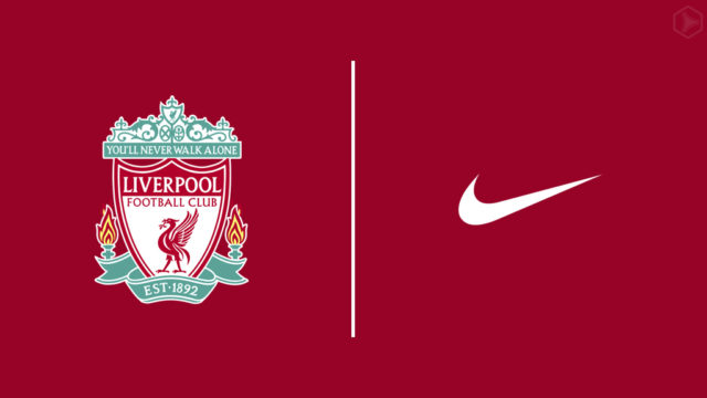 Liverpool FC y Nike