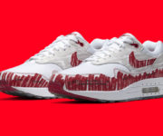 Nike Air Max 1 Sketch to Shelf