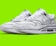 Nike Air Max 1 Sketch to Shelf