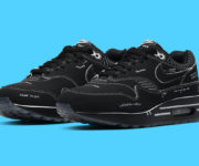 Nike Air Max 1 Sketch to Shelf