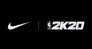 Nike y 2K Sports