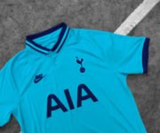 Review Tercera camiseta Nike del Tottenham Hotspur 2019 2020