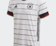 Camiseta adidas de Alemania EURO 2020