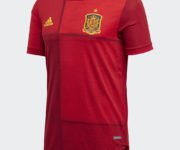 Camiseta adidas de España EURO 2020