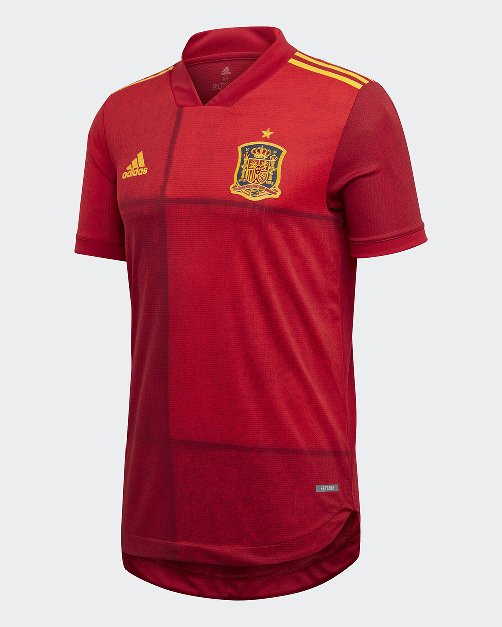 Camiseta adidas de España EURO 2020
