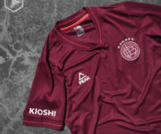 Review Camiseta Peak Sport de Lanús 2019 2020